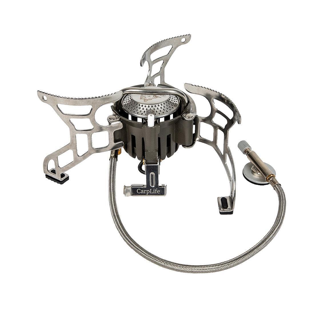 CarpLife CLS-3500 Stufa / Carpa Vita Pesca Prodotti