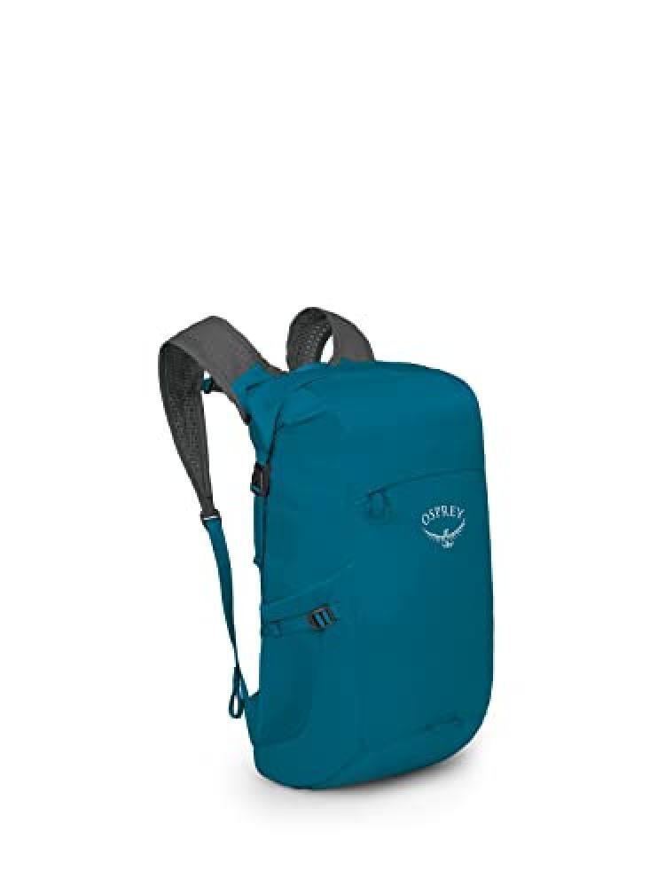 (TG. Taglia unica) Osprey Ultralight Dry Stuff Pack 20 Backpack One Size - NUOVO