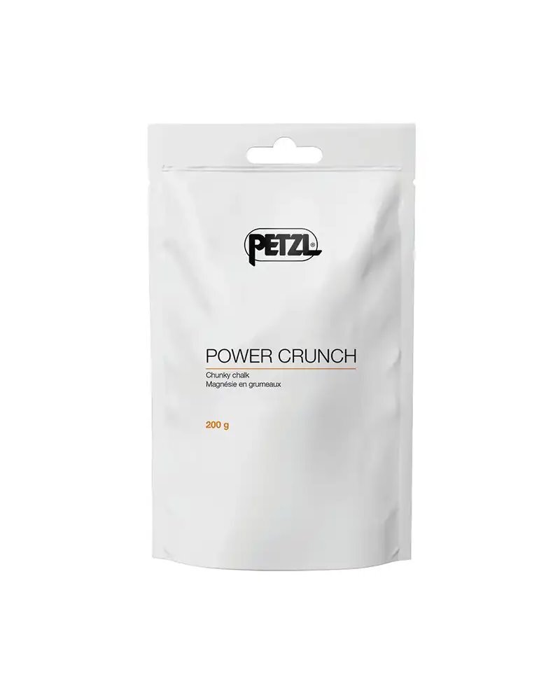 Petzl Power Crunch Magnesite 200 gr