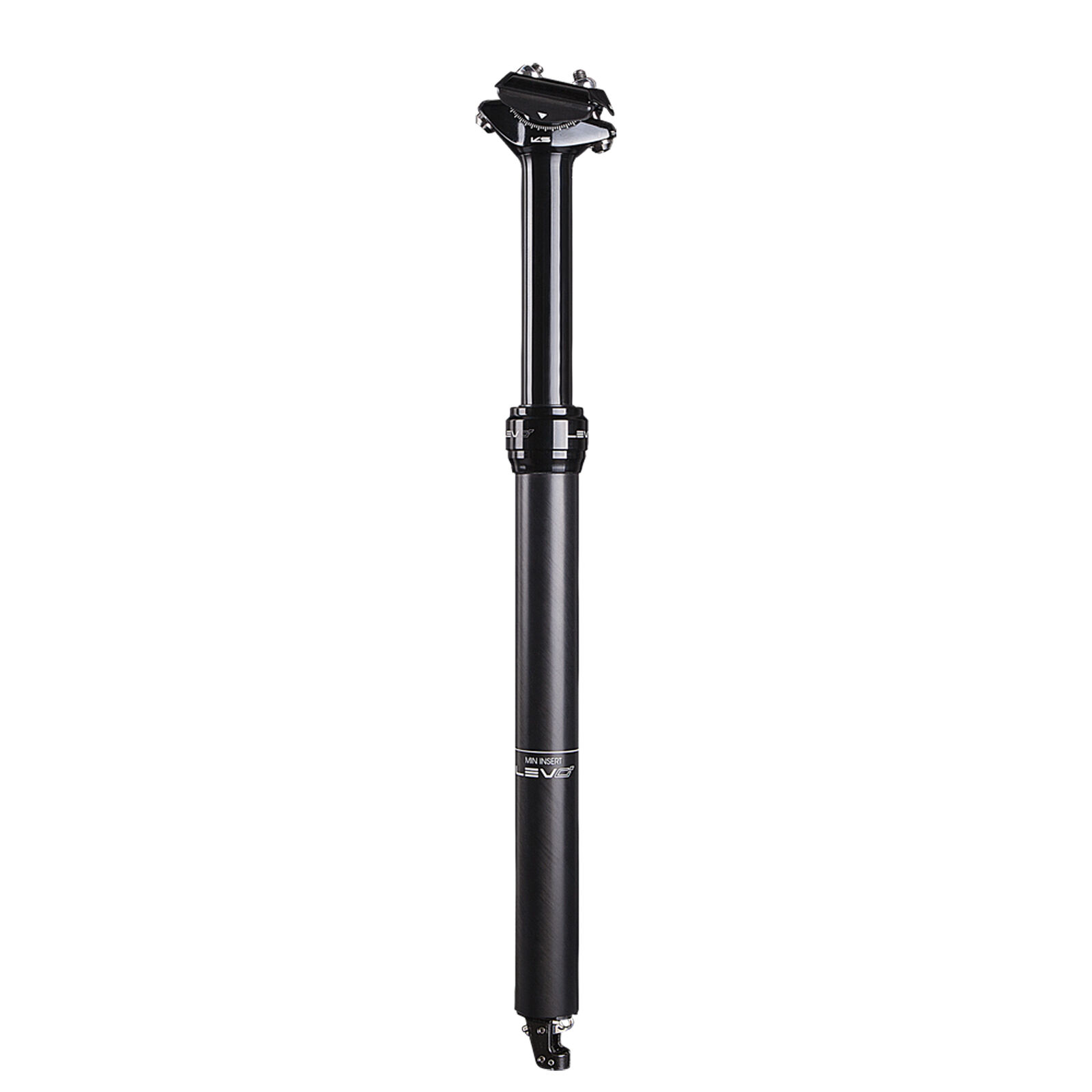 Ks Lev Ic Seatpost - Contagocce (150) 30.9x440mm