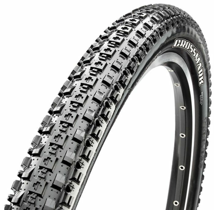 Copertone Maxxis CROSSMARK 29" 29x2.10 Camera TIRE MAXXIS CROSSMARK 29" INNER
