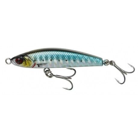 SAVAGE GEAR GRAVITY PENCIL 70MM 18GR SARDINE