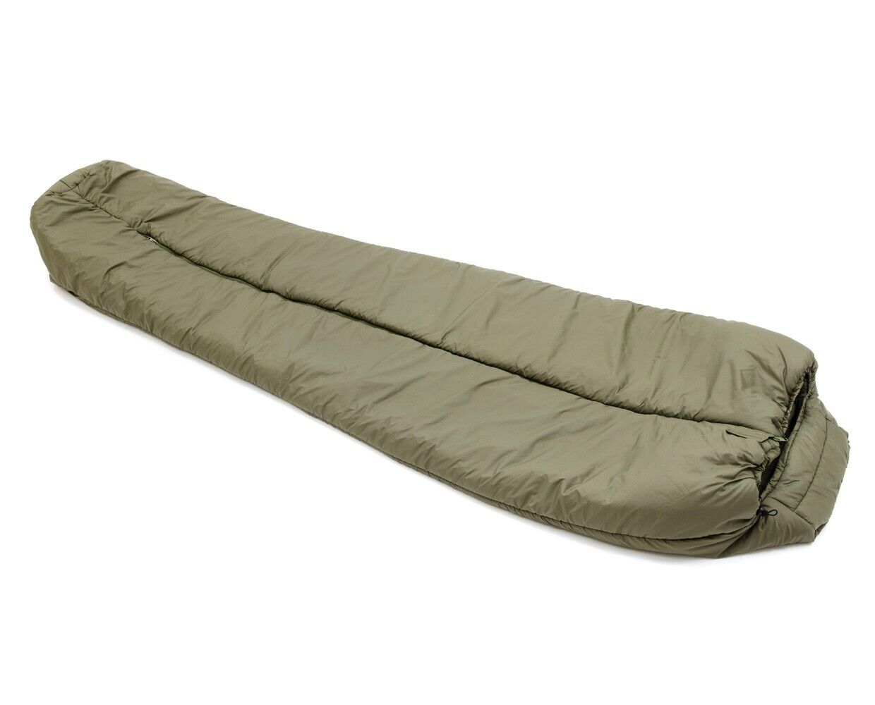 Snugpak Forze Speciali 2 Sacco a Pelo Estremo Condizioni -10°C Oliva
