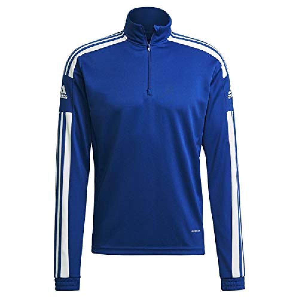 (TG. XL) adidas Squadra 21 Training Track Top, Track Top Uomo, team royal blue/w