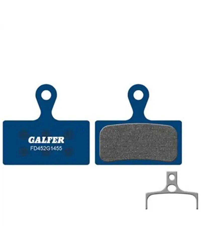 Galfer Bike Road Pastiglie Freno Shimano XTR - SLX