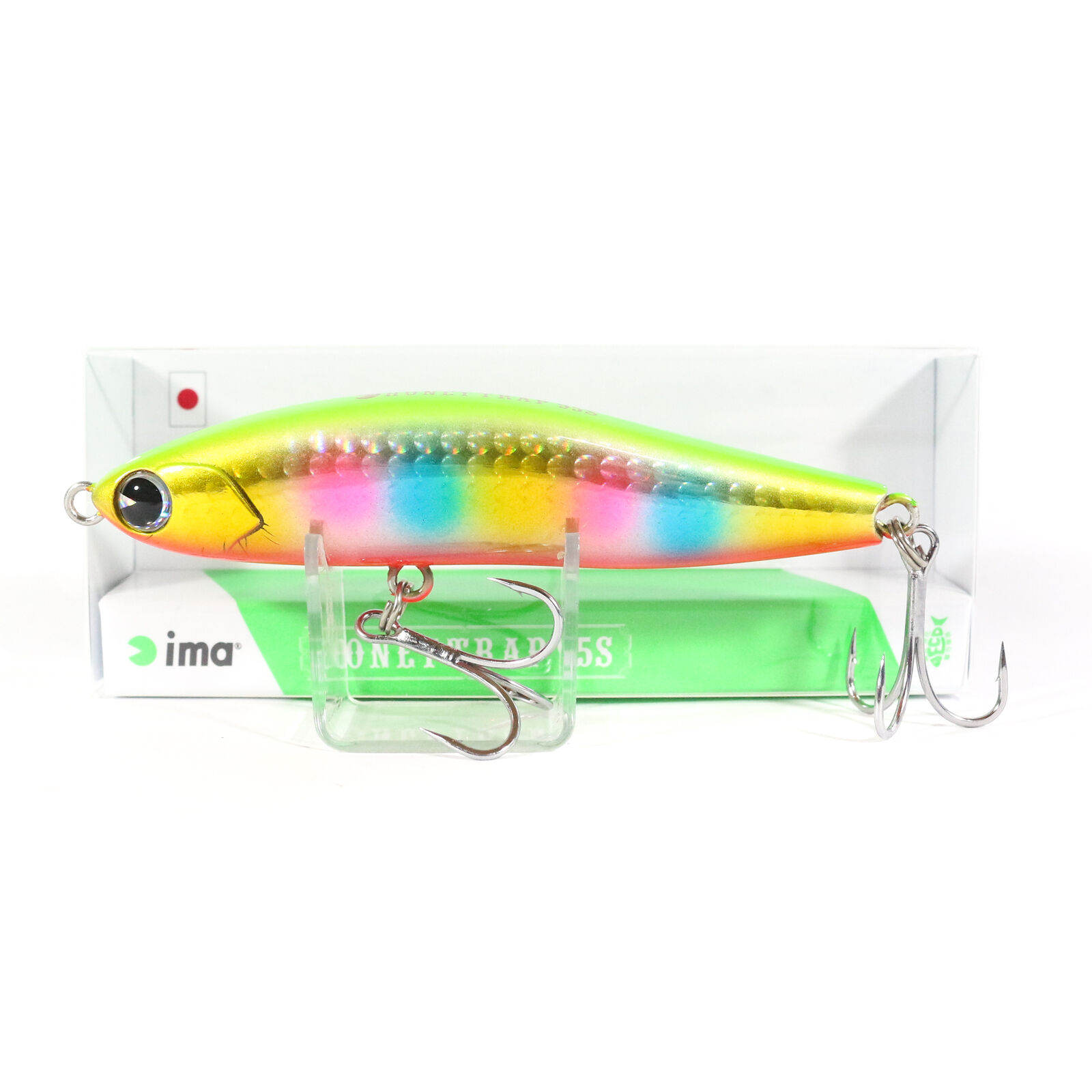 Ima Honey Trap 95S Sinking Esca 103 (5998)