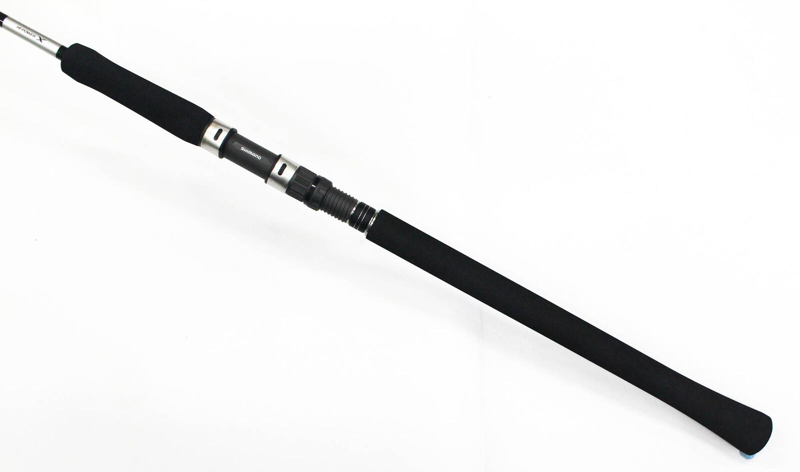 Shimano Canna Spinning Grappler BB Type J S60-5 301314