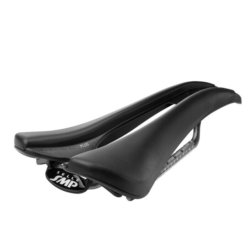 sella evo plus carbonio 140 x 267mm nero CSS1646 Selle SMP corsa mtb