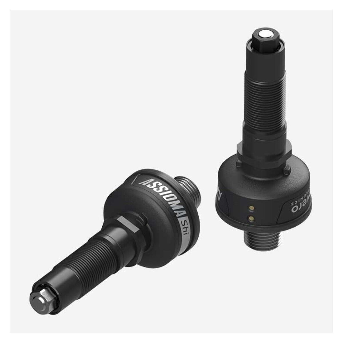 Favero Assioma Duo Potenza Misuratore Sensore Assi Compatibile Con Shimano Pedal