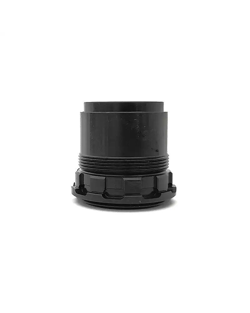 DT Swiss Corpetto Sram XD MTB Ratchet 12v Acciaio, Nero