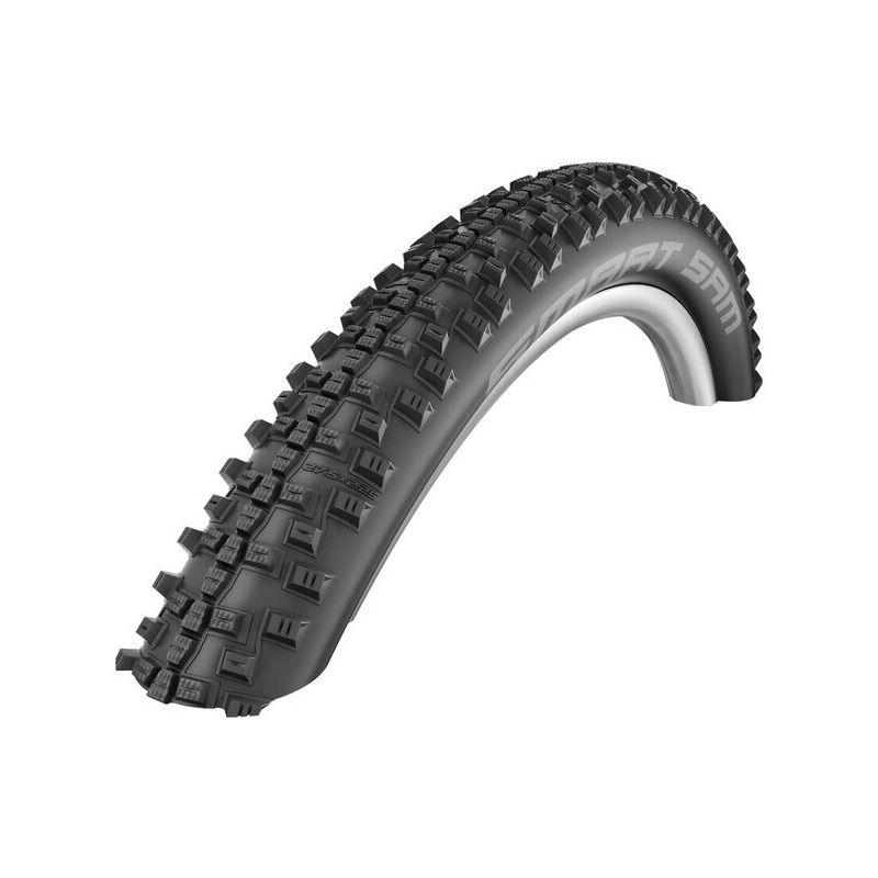 copertone smart sam 28 x 1.60 addix performance rigido nero SCHWALBE copertura m