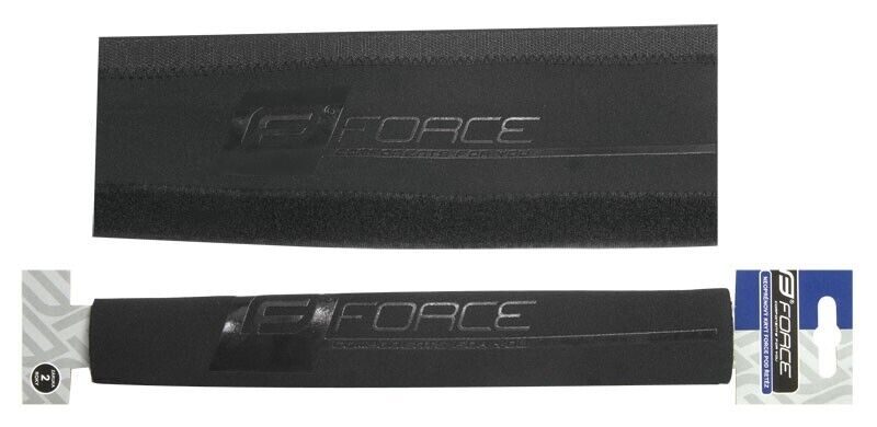 Batticatena FORCE Velo BLK 8 cm