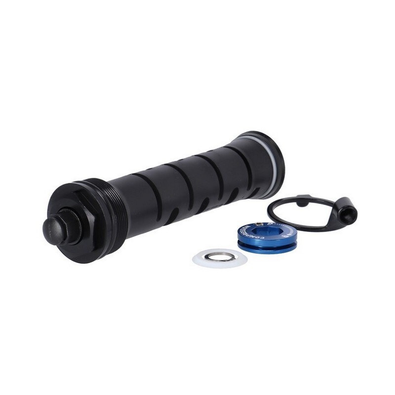cartuccia comp remote tora xc/sl/race 2010 - recon silver 2011 ROCK SHOX forcell