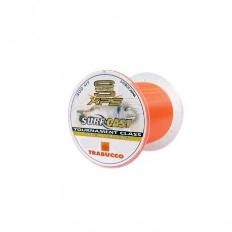 S-FORCE XPS SURF CASTING 300MT 0,18