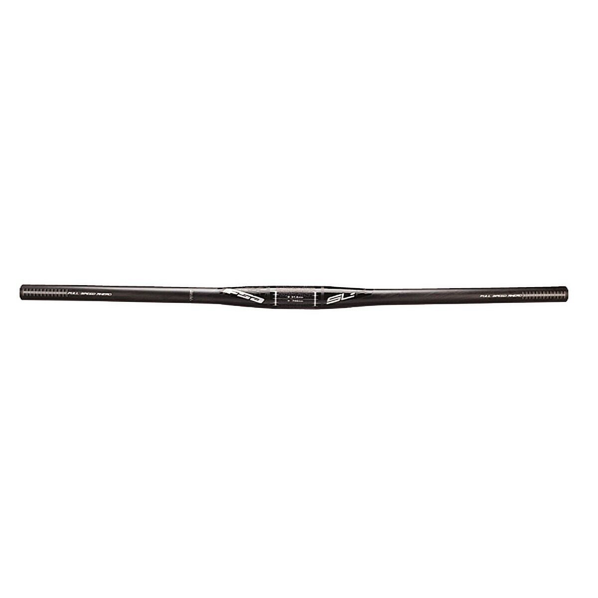 Piega Sl-K Flat 740Mm Carbon Grigia A9 V19 Fsa Bici