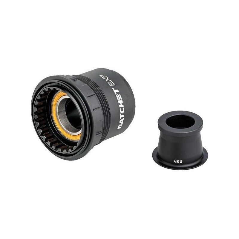 kit modifica mozzo posteriore 12x142 mm sram xdr ratchet exp cl DT Swiss mozzo b