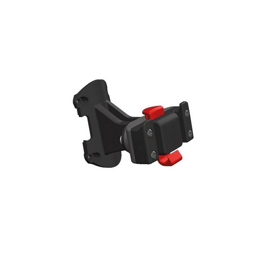 set adattatori per portapacchi ra, winora yakun 2/radius 2 2500601401 XLC bicicl