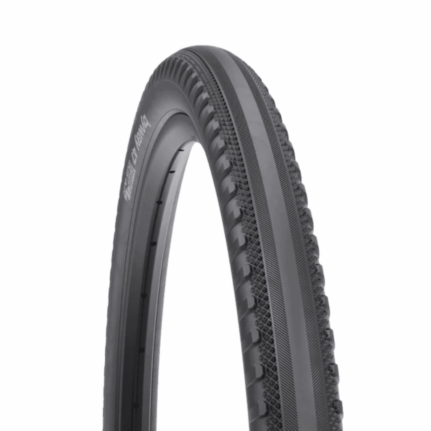 Copertone 27.5" 650B X 47 (47-584) Byway Tubeless Ready Wtb Bici