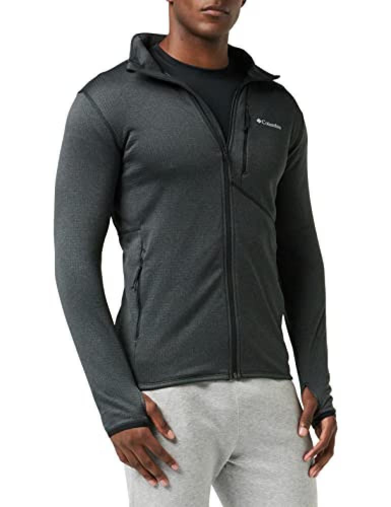 (TG. XS) Columbia Park View Fleece Full Zip Giacca In Pile Con Cerniera Intera p