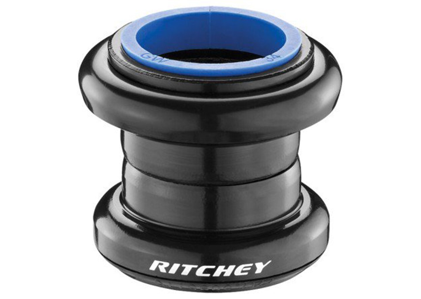 Ritchey serie sterzo COMP LOGIC 1 1/8" 30.2mm nero