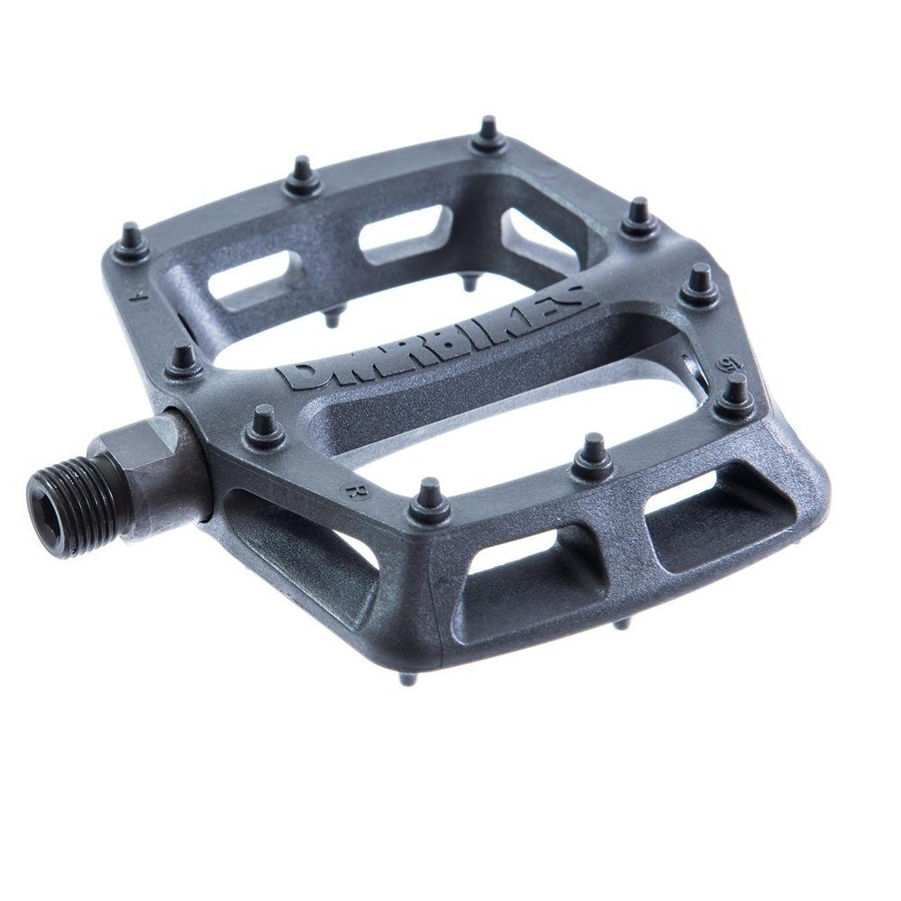 DMR V6 Pedal black