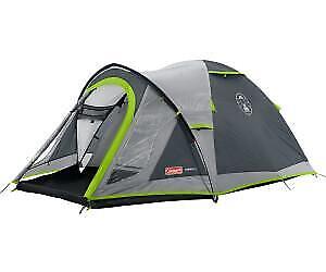 Coleman Darwin 3 Plus tenda attiva 3 persone Mod. 2176904 EAN 3138522127886
