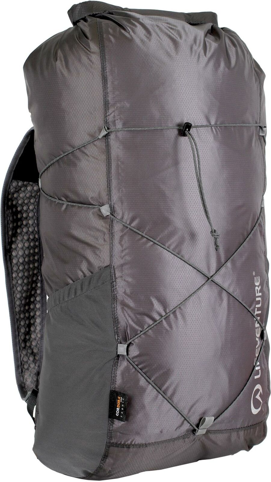 Lifeventure Packable Impermeabile Zaino - 22L / Pesca / Campeggio/Escursionismo