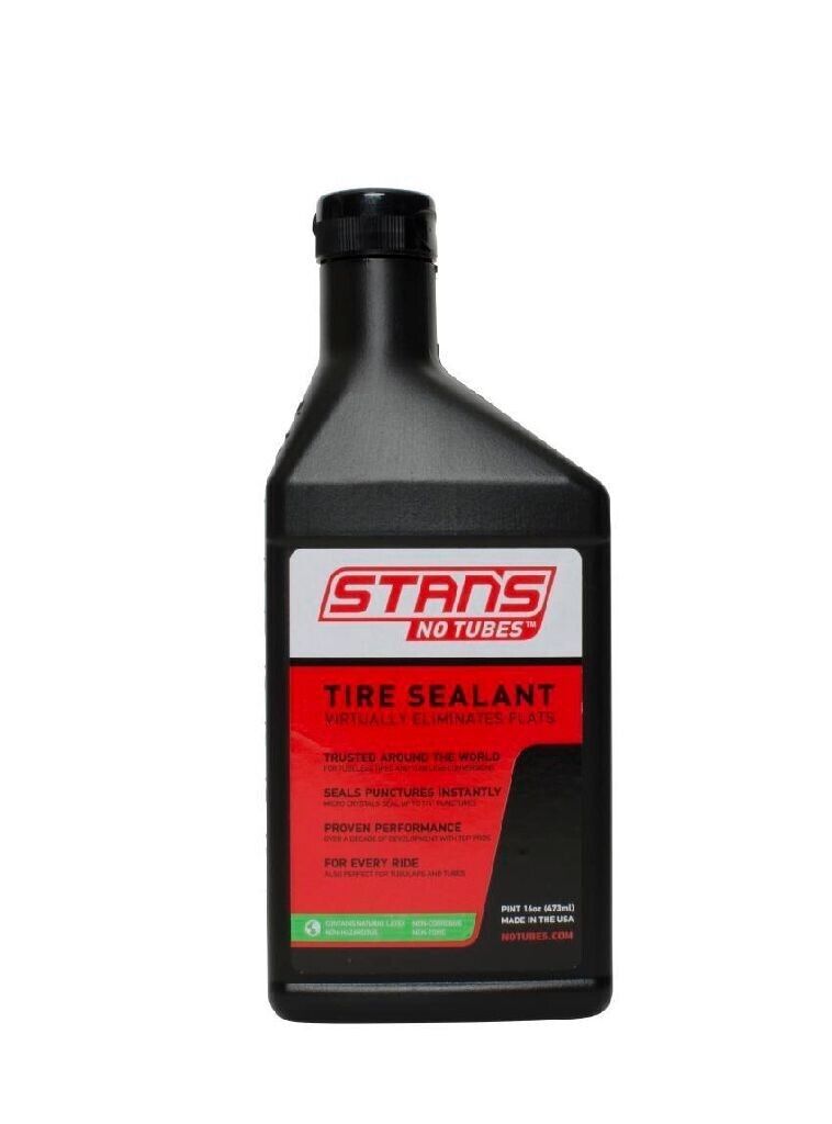 Fluido sigillante STAN´S NOTUBES Tire Sealant 473ml