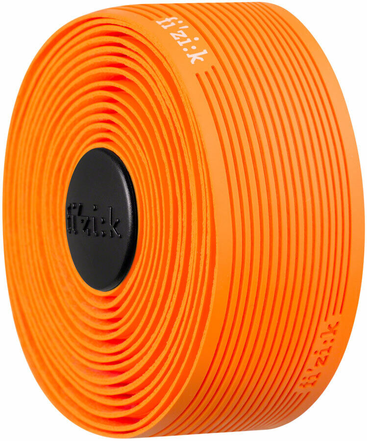 Fizik Vento Microtex Adesiva Nastro Manubrio Arancione Fluo