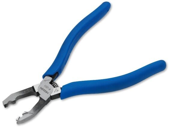 HOZAN Bicicletta Attrezzo P-221 Catena Pinze
