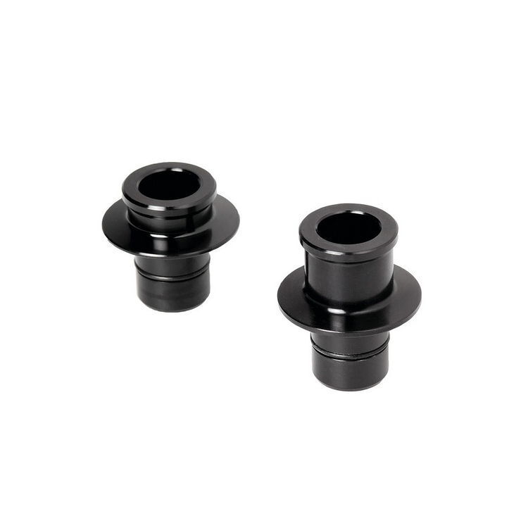 kit modifica mozzo anteriore 12/100mm db road db (350/370) DT Swiss ruote bicicl