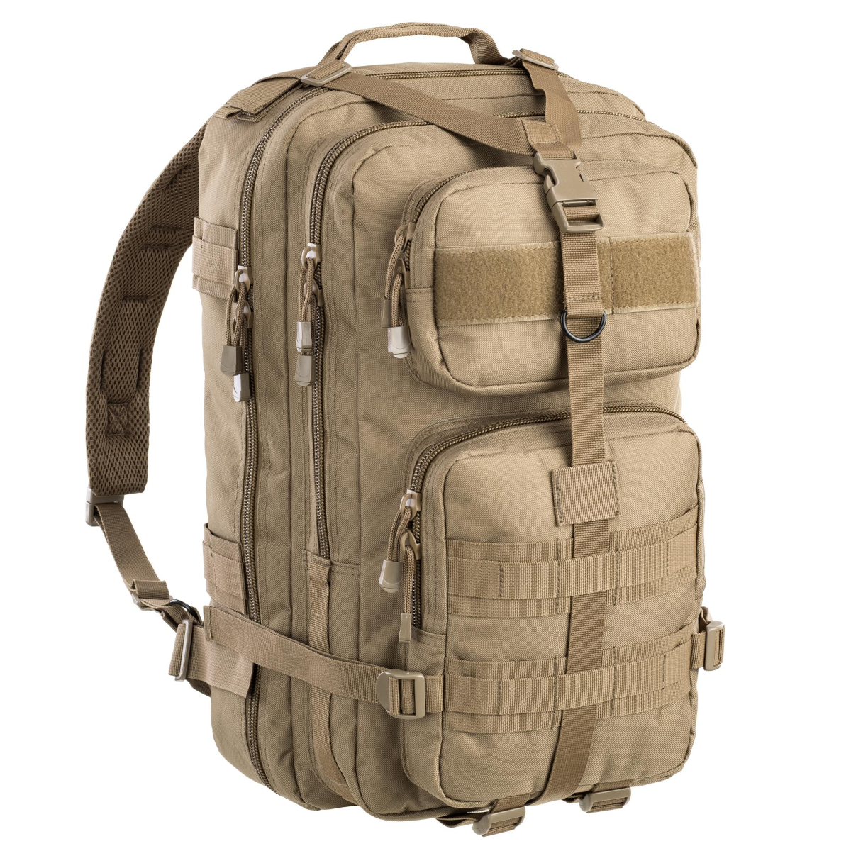 Zaino tattico Defcon 5-Compatibile Hydro-40 litri Coyote