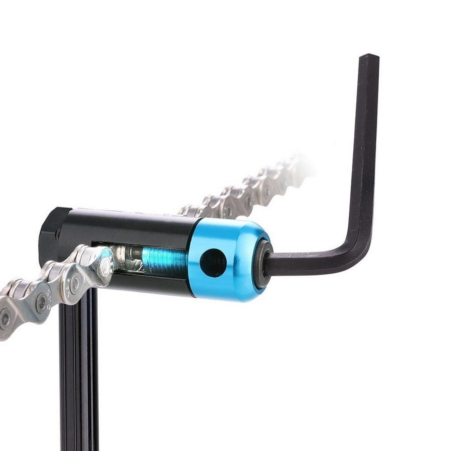 mini chain tool smagliacatena 12v CC691879 KMC bici attrezzi