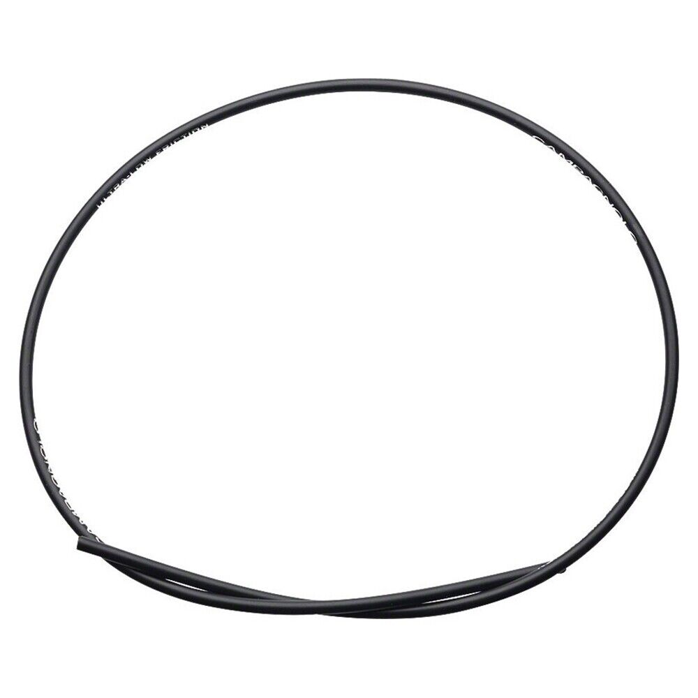 Campagnolo Cavo esterno per ingranaggi, 680 mm, nero, 680 mm