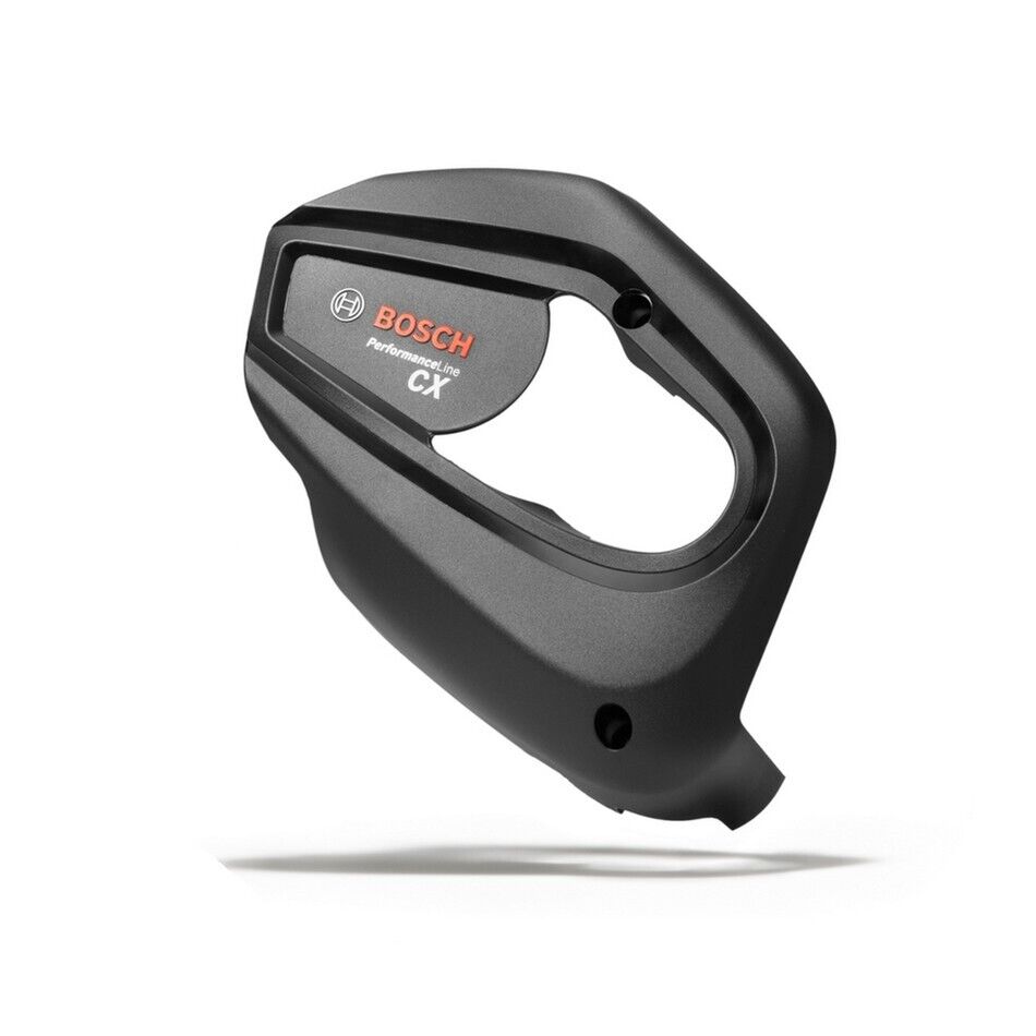 calotta di copertura motore performance line cx lato sinistro EB1120000Y BOSCH E