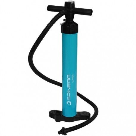SPINERA CLASSIC DOUBLE ACTION PUMP