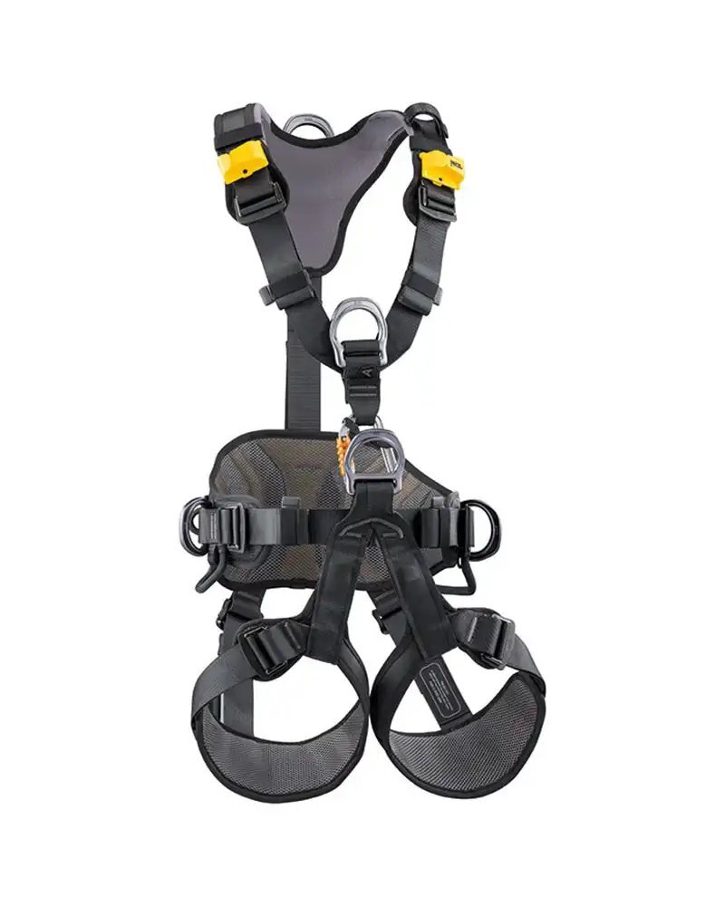 Petzl Imbracatura Avao Bod U Taglia 0