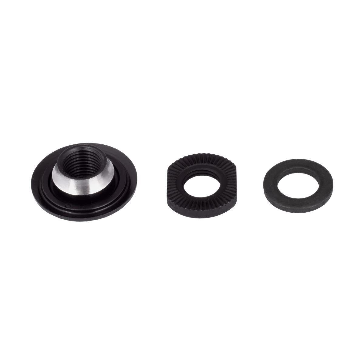 Shimano HB-M525-A right hand lock nut unit