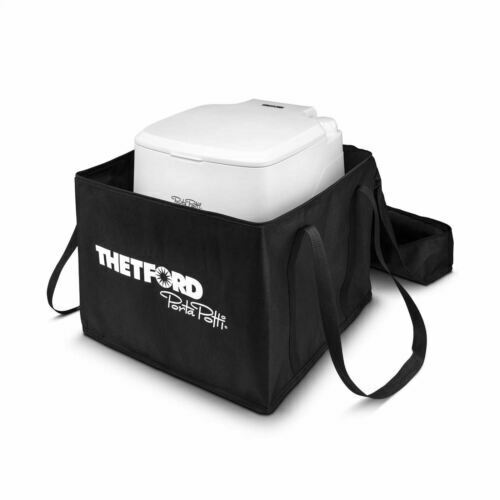 THETFORD carry bag borsa PORTAPOTTI 145 335 trasport wc bagno toilette portatil