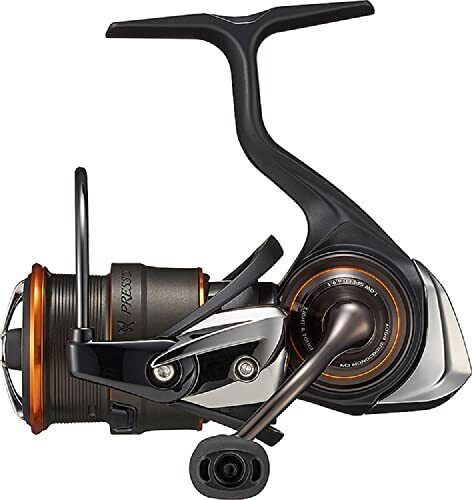 Daiwa Spinning Mulinello 21 Presso LT1000S-P Fibra di Carbonio Destro & Sinistro