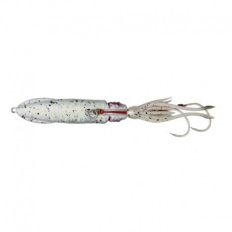 SWIMSQUID INCHIKU 180GR WHITE GLOW