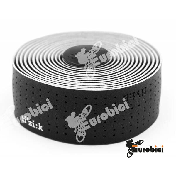 Fizik nastro manubrio corsa Tempo microtex , spessore 2 mm Colore nero