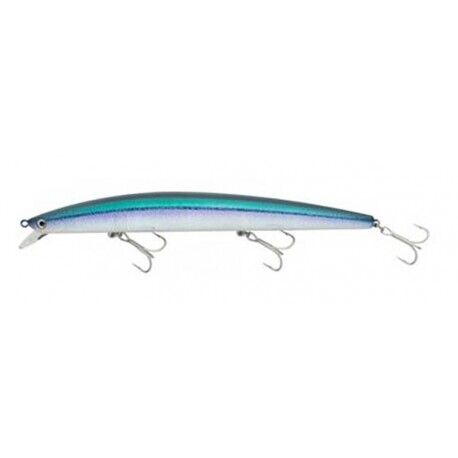 DAIWA SHINER 170CM 30GR LIVE ONAGO