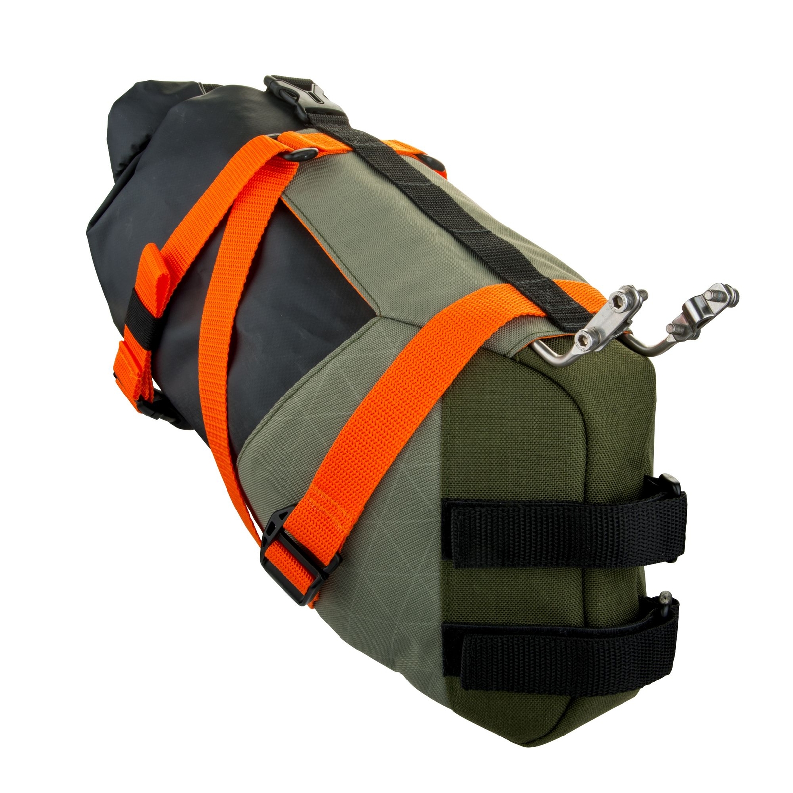 Birzman Satteltasche Packman Travel Wasserdicht, 8 litri, BM-BAG-0024