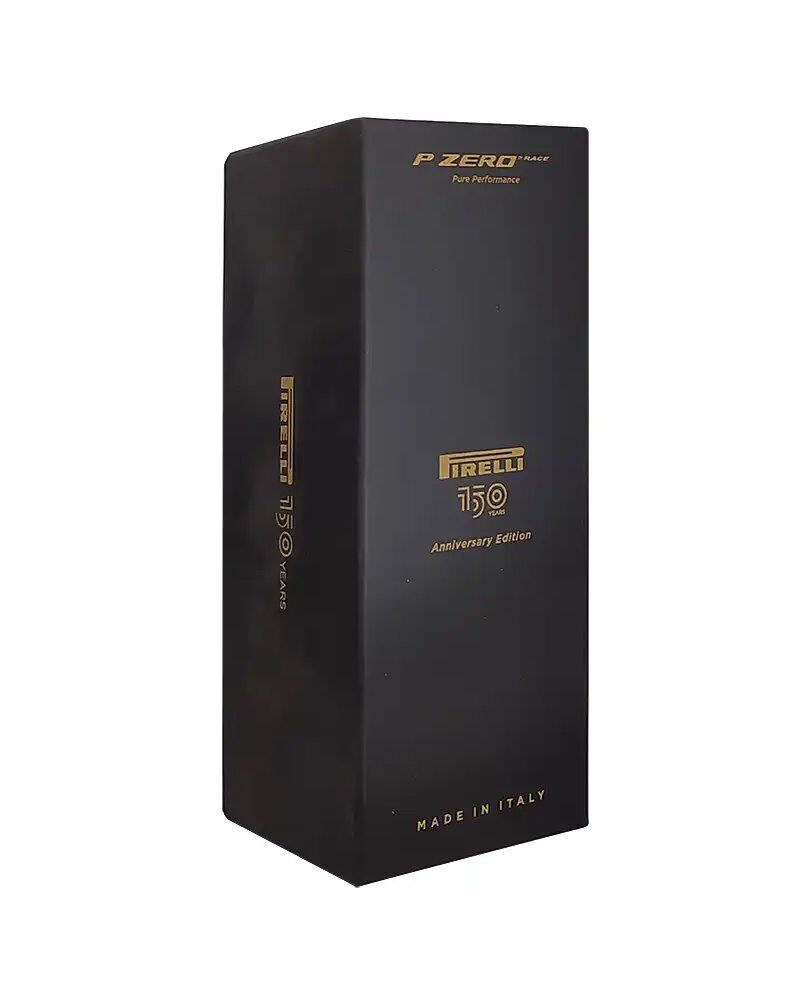 Pirelli P Zero Race Copertoncino 700X26 150° Anniversario (Edizione Limitata)