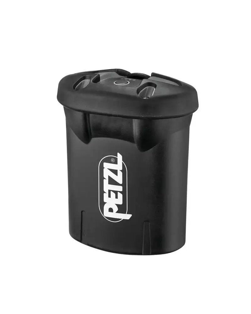 Petzl R2 Batteria Ricaricabile per Lampade Frontali Duo RL e Duo S
