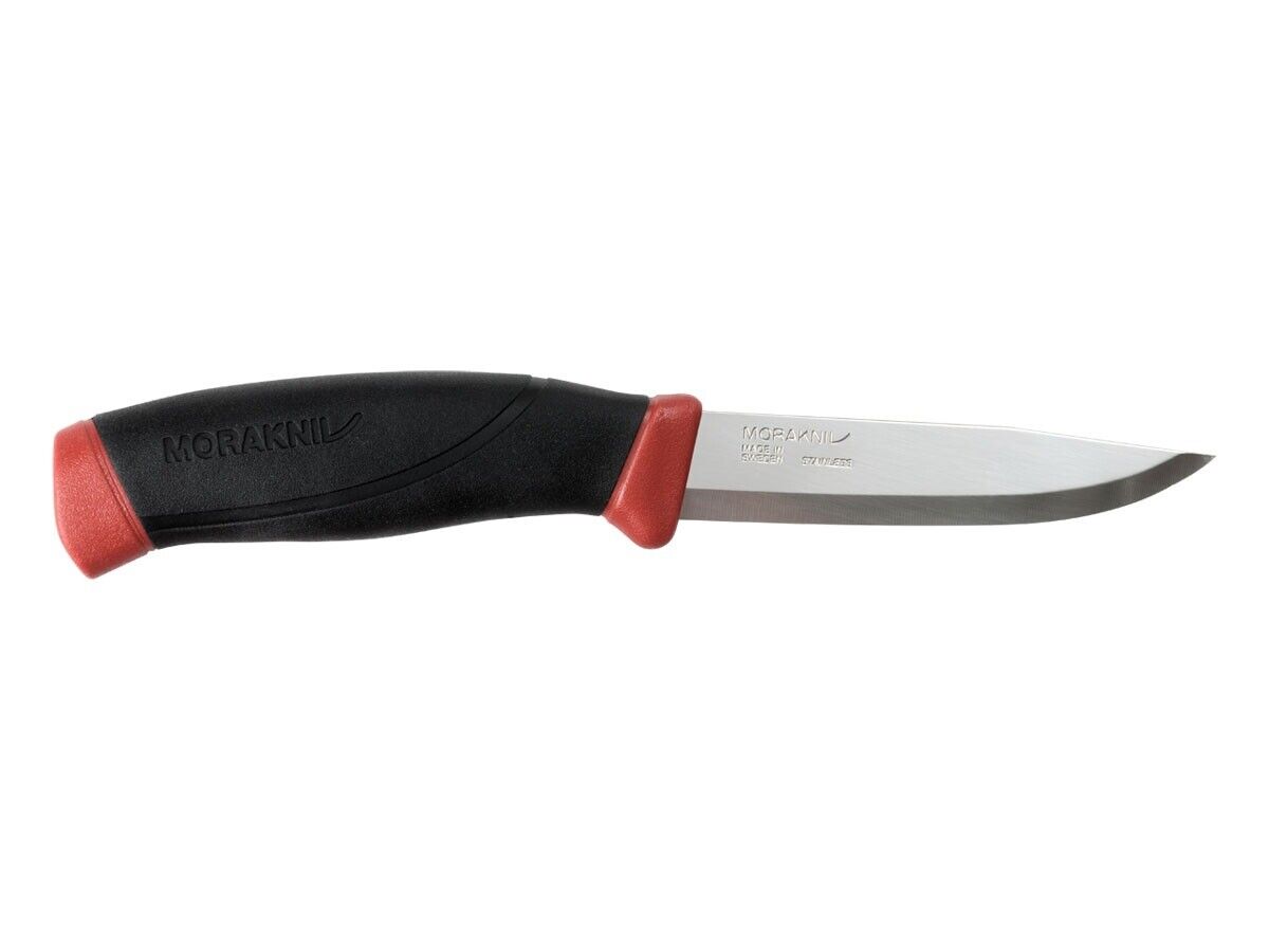 Coltello MORA COMPANION DALA RED (14071)