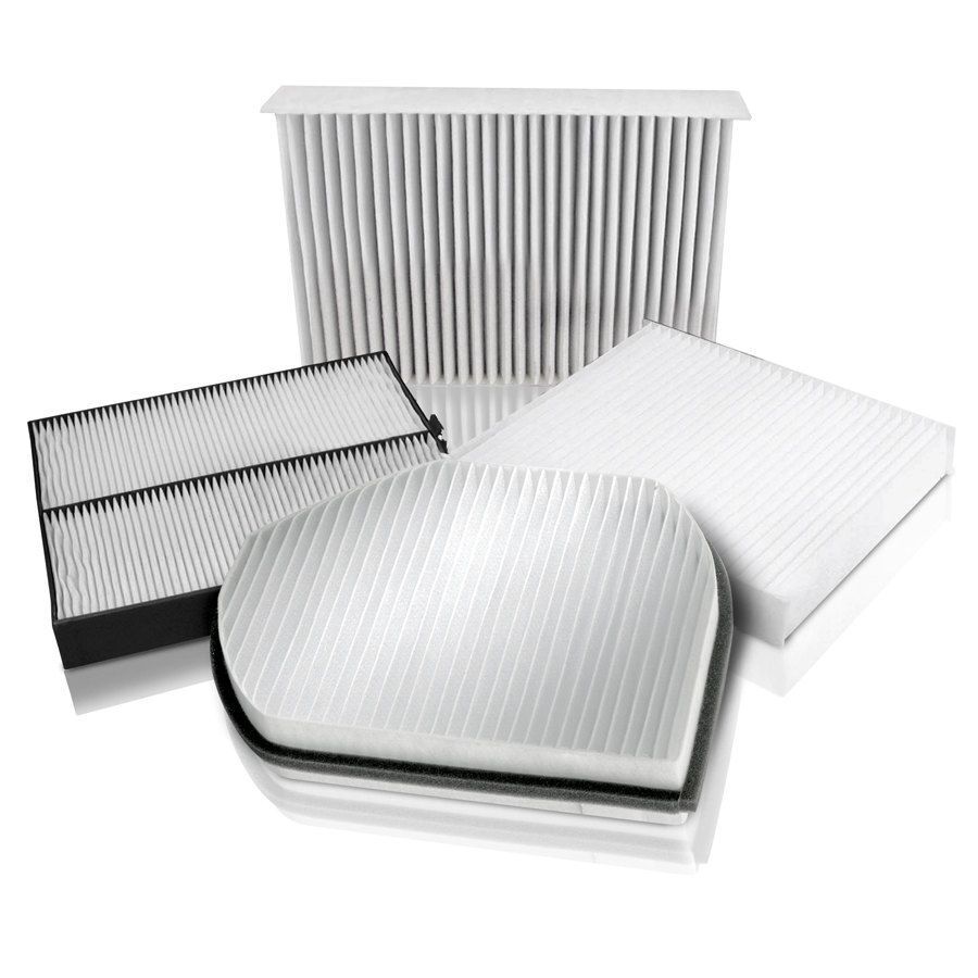 TECNECO FILTERS Filtro ABITACOLO