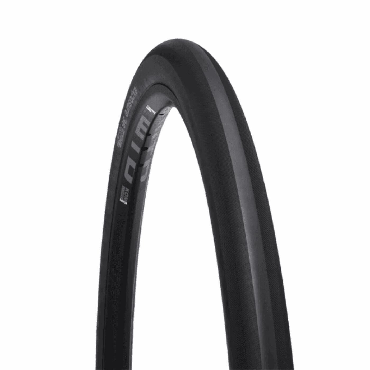 Copertone 28" 700 X 36 (36-622) Exposure Nero/Para Tubeless Ready Wtb Bici