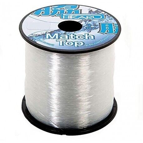 LINEAEFFE MATCH TOP WHITE 750MT 0,40MM (13KG)
